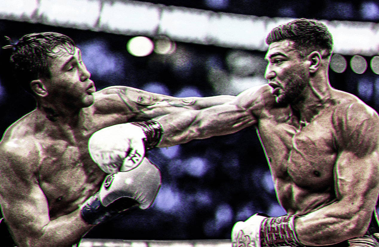 Tommy Fury To Face Darren Till On Jan 18 Misfits Card