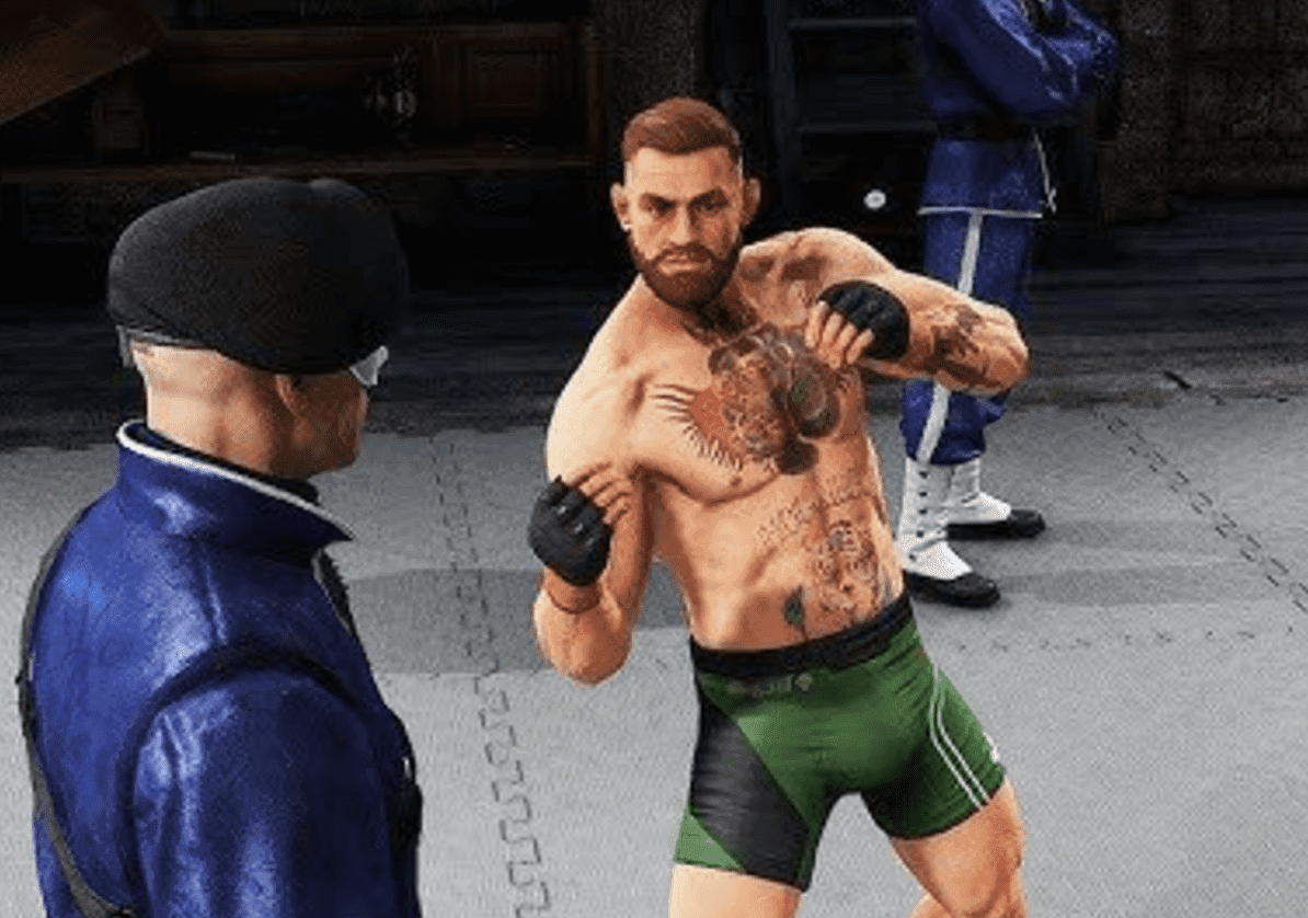 McGregor Dropped From Hitman Game After Losing Sexual Assault Case – Is This The End?