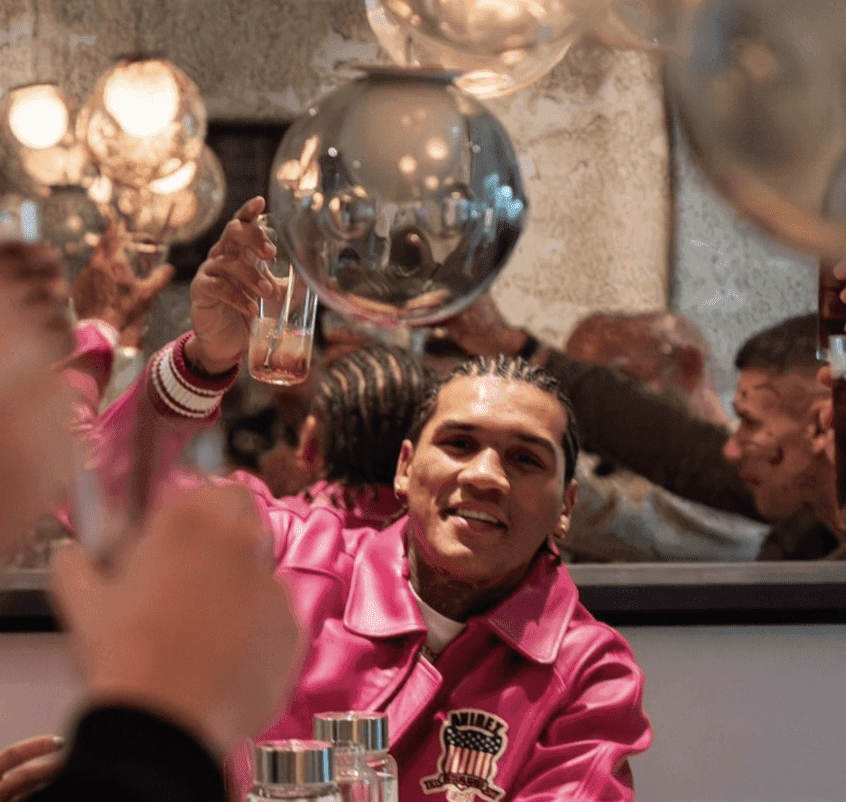 UKAD Won’t Appeal; Benn ‘Cleared' To Fight