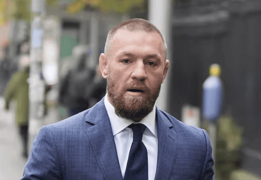 Schaub Says McGregor Must Change – ‘Get Your Act Together'