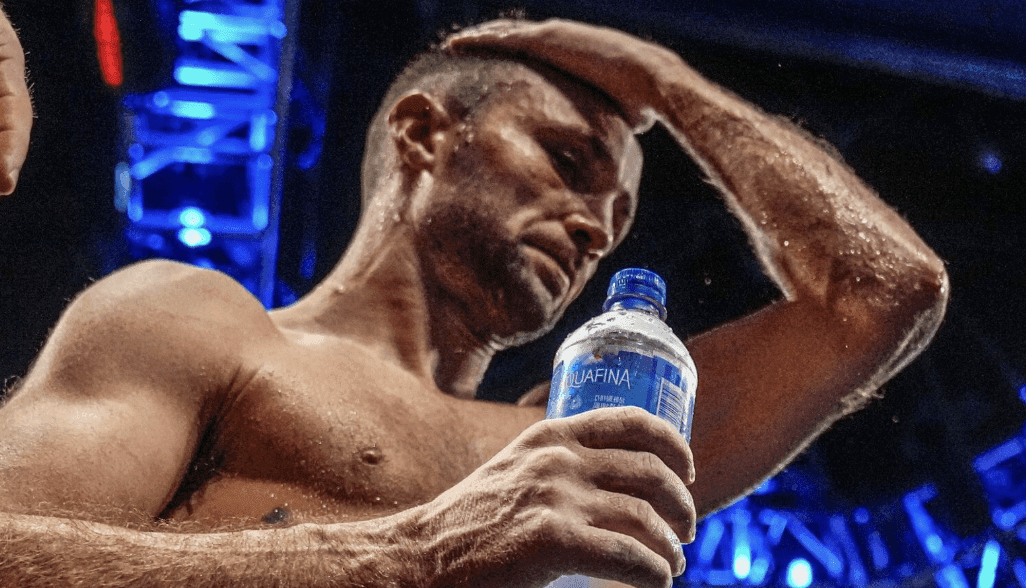 What Is Josh Taylor's Next Move?