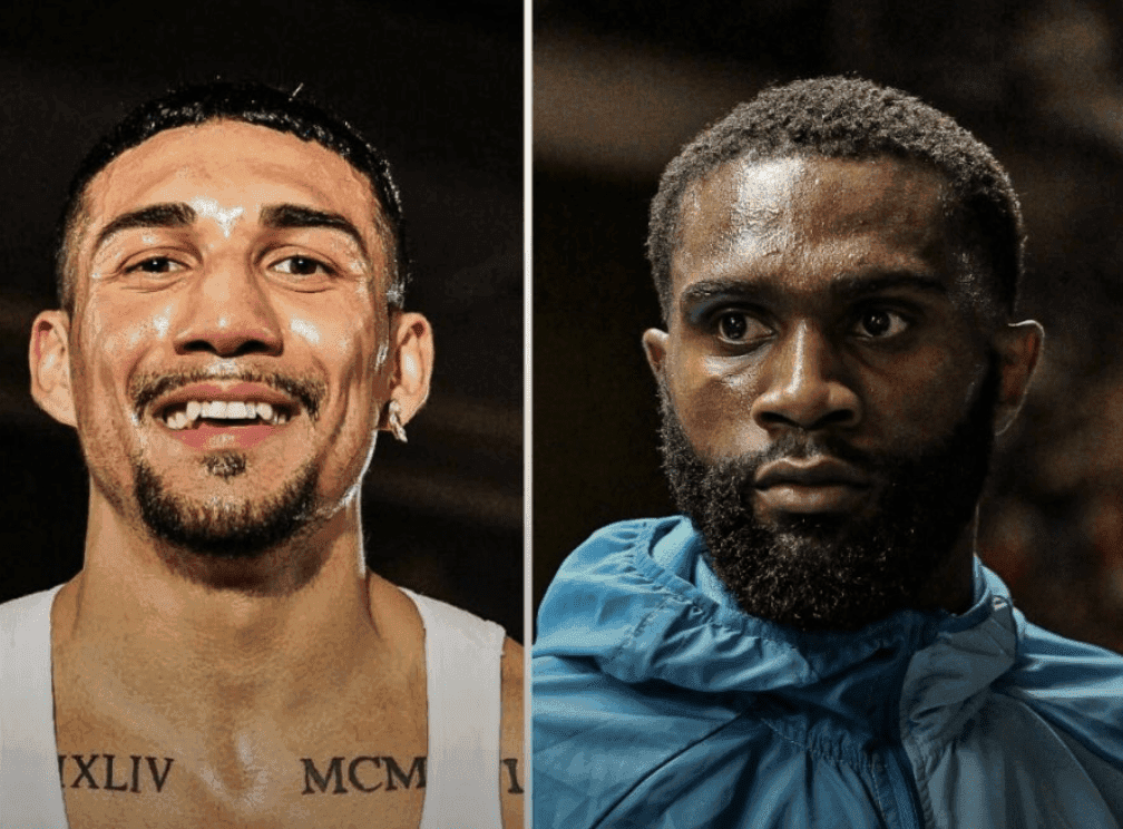 Bob Arum Eyes Lopez vs. Ennis: Is It Realistic?