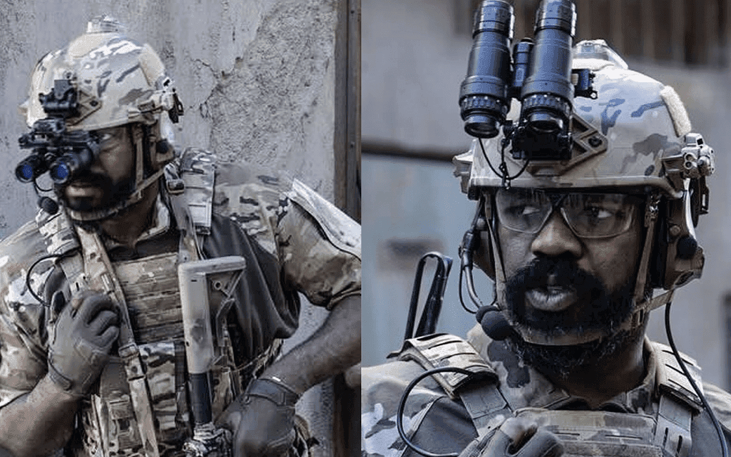 Jon Jones Eyes Acting Future After Retirement