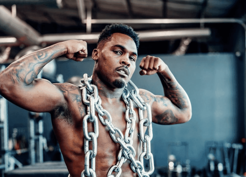 Jermell Charlo Eager To Return To The Ring Next Year – ‘Give Me The Best'