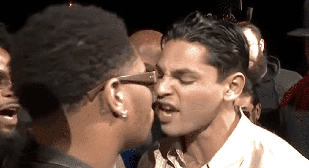 Bill Haney Desperate For Haney vs. Garcia Rematch – ‘We Do It For The People'