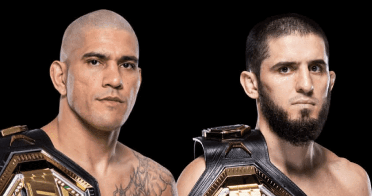 Ali Abdelaziz Sparks Controversy: Claims Islam Makhachev Would Beat Alex Pereira