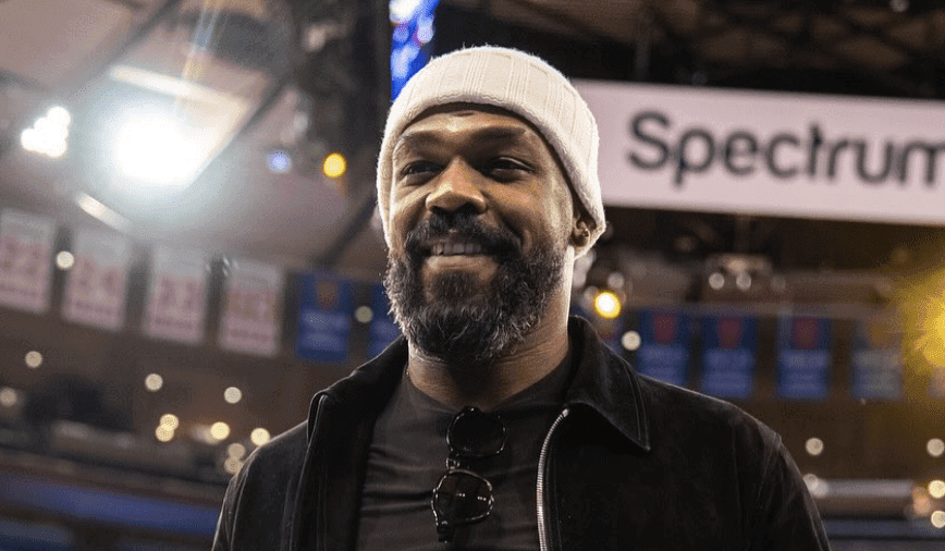 Jon Jones Could Retire From The UFC This Year