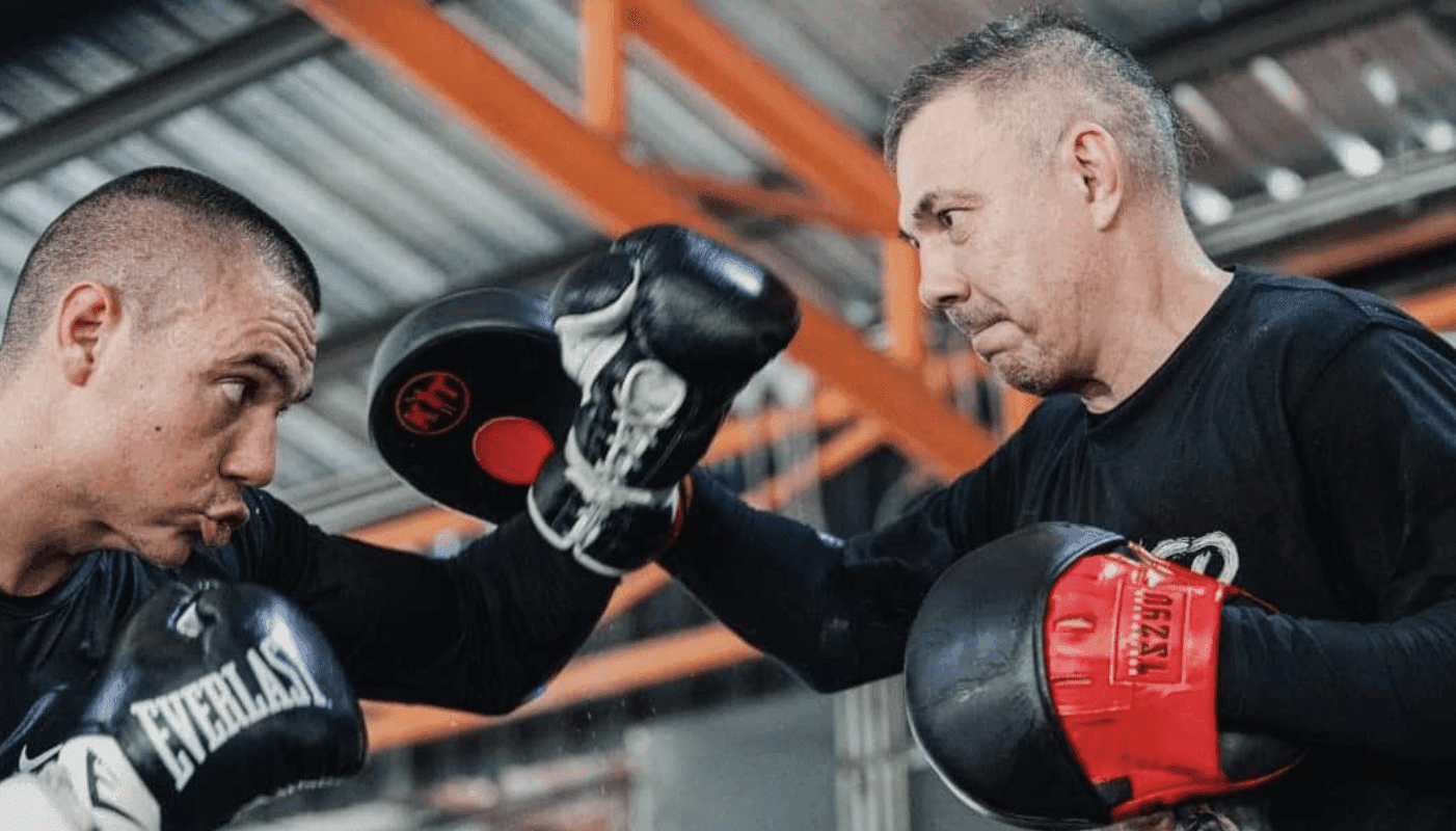 Kostya Tszyu Urges Son Tim To Train In Russia After His Terrible Form – ‘Have Time In Discomfort'