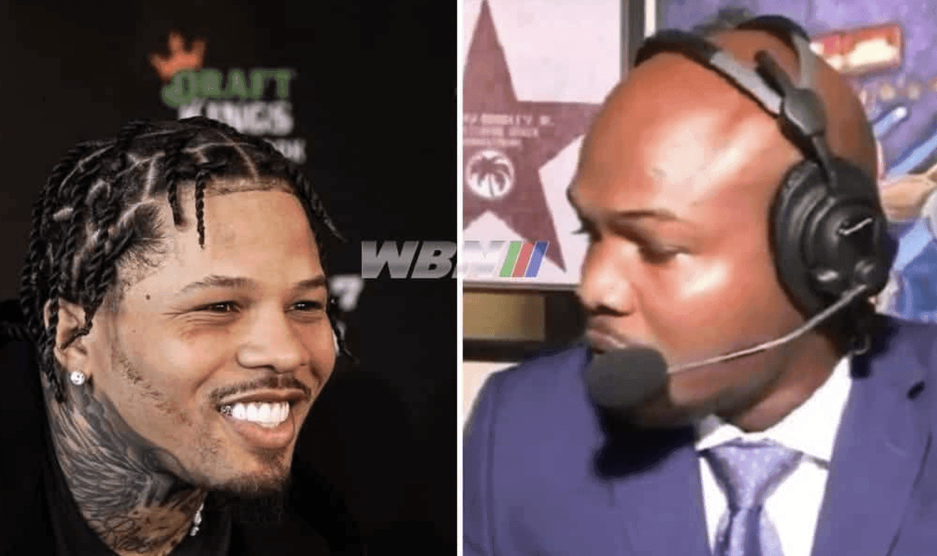 Tim Bradley Backs Gervonta Davis' Criticism of Turki Alalshikh