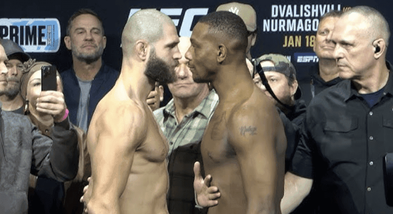 Jamahal Hill Vs. Jiri Prochazka Predictions – ‘He Will Make Him Pay'