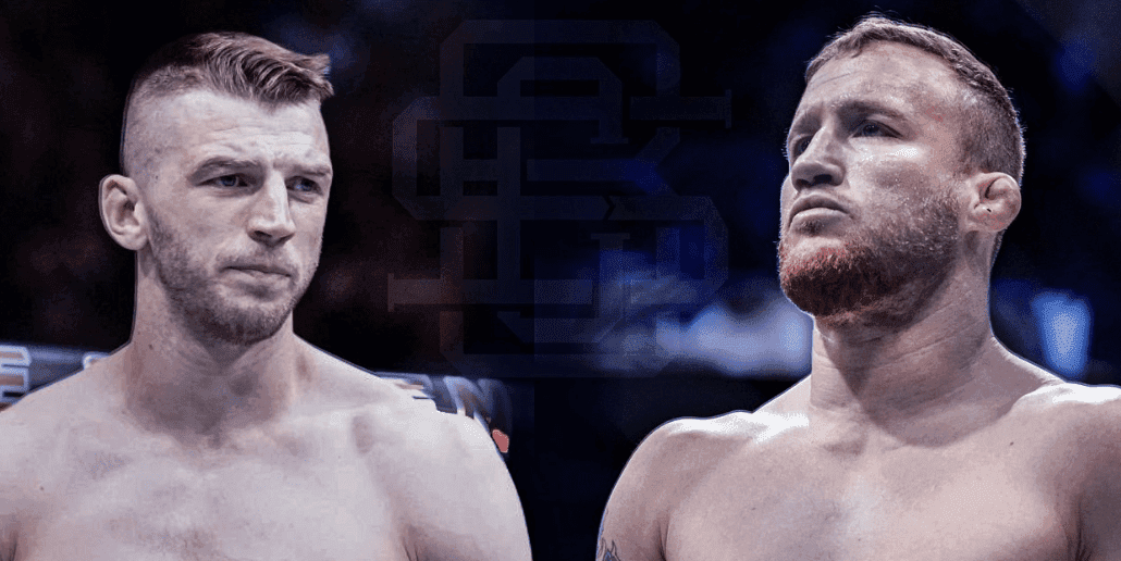 Dan Hooker Expects A War With Justin Gaethje – ‘The UFC Wants To See Someone Die'
