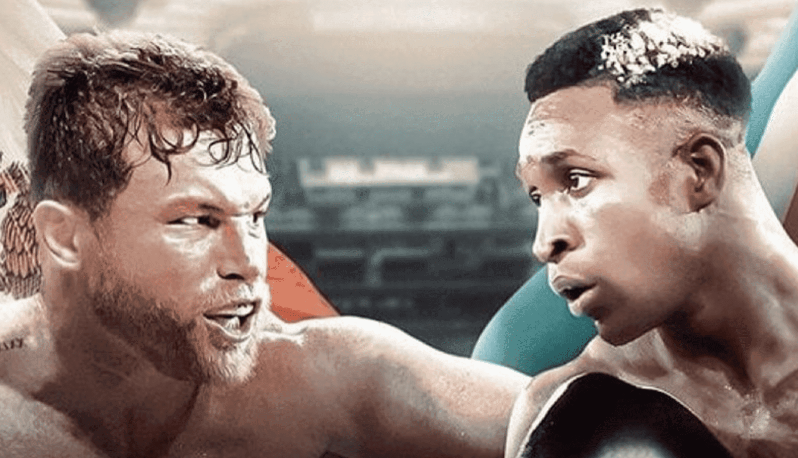 Canelo Chasing Undisputed Again After Scull Fight Is Announced