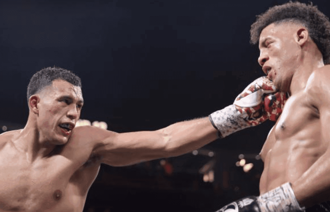 Benavidez Vs. Morrell PPV Numbers Announced – Was It A Success?