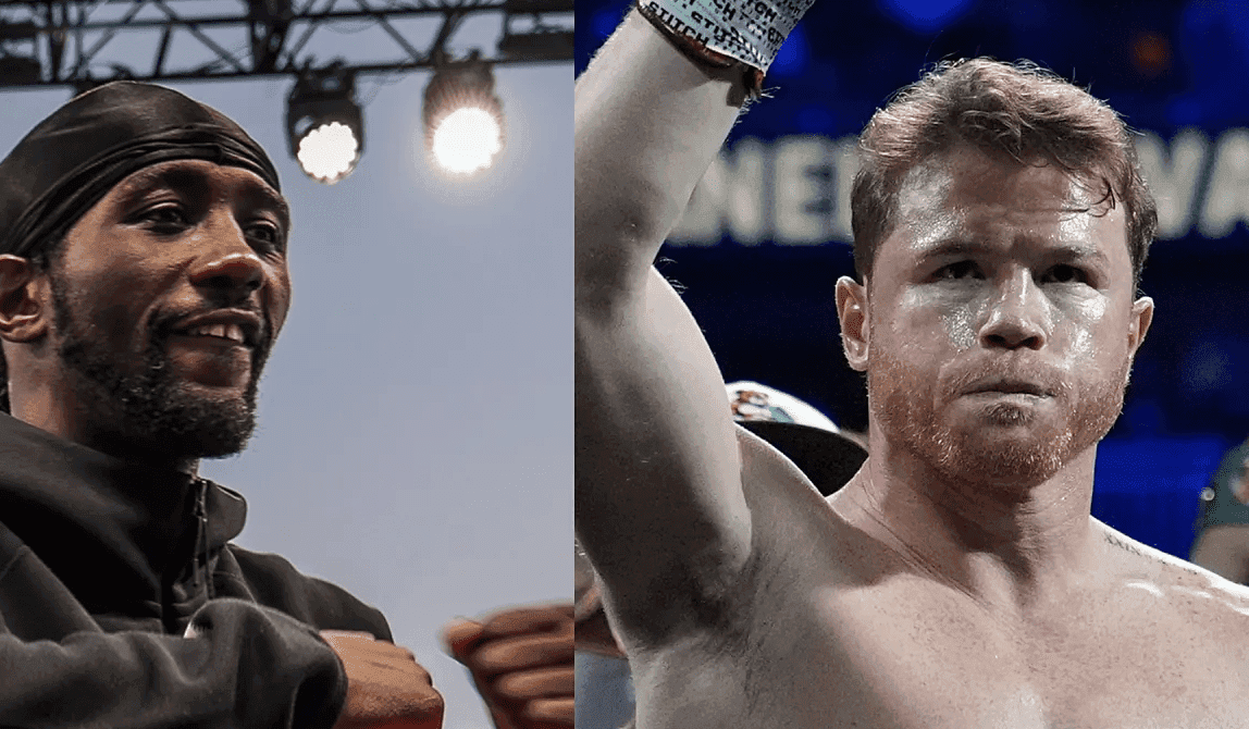 Bradley: Crawford Top Of His Generation If He Beats Canelo