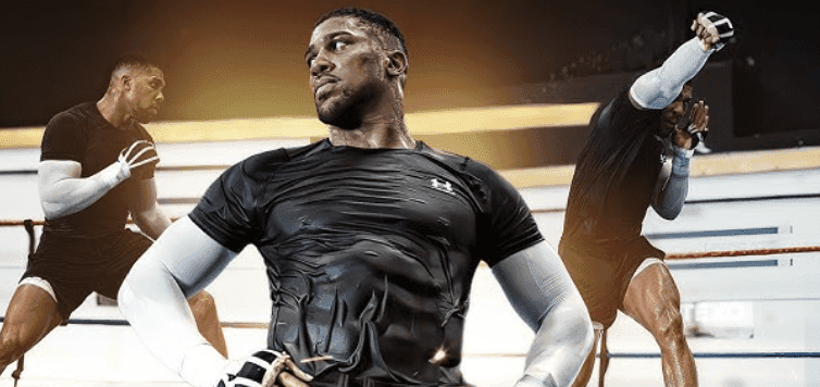 Joshua Returns To Training – What's Next?