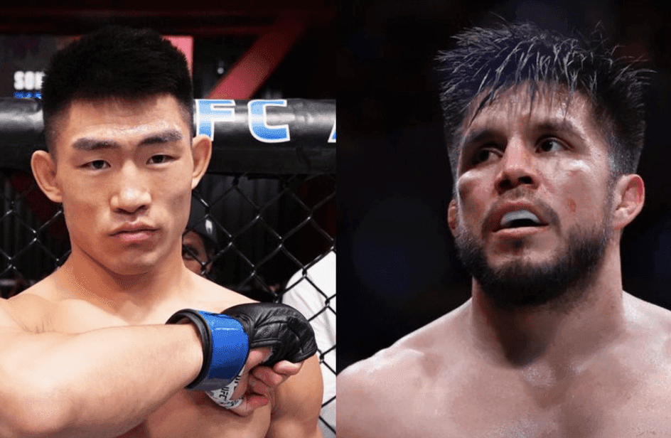 Henry Cejudo Vs. Song Yadong Predictions – ‘I Wonder How Much He Has Left'