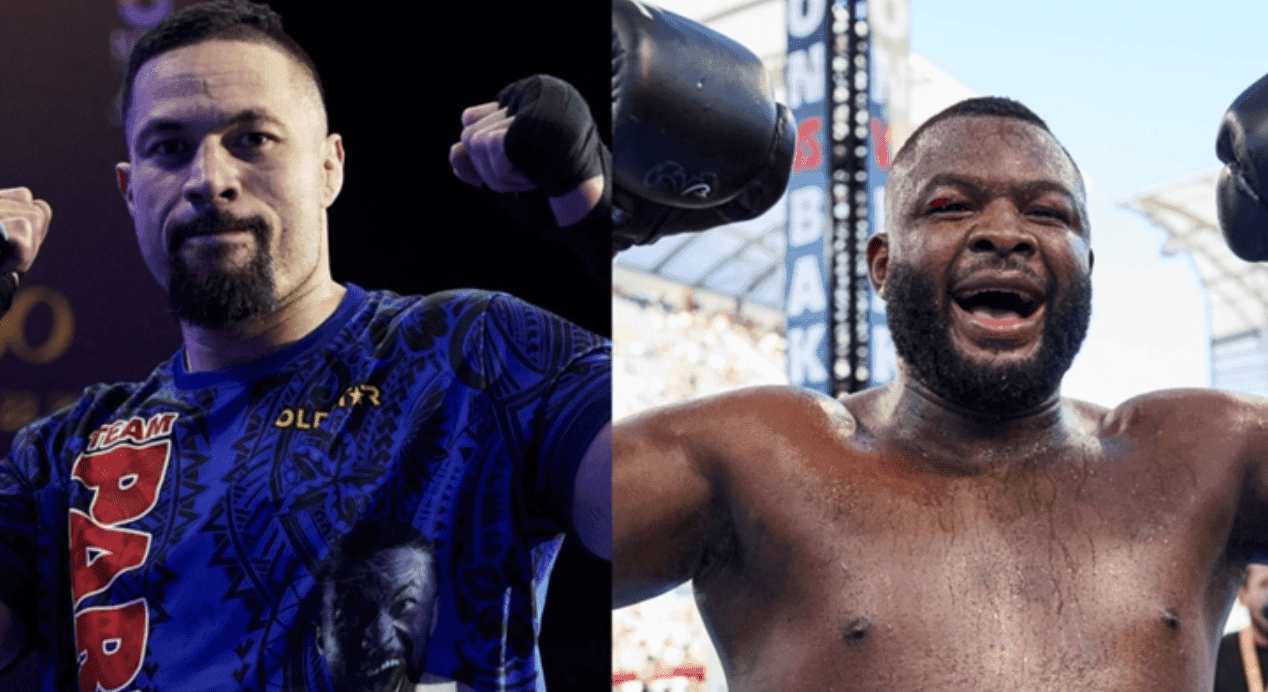 Joseph Parker Vs. Martin Bakole Predictions – ‘He’s Going To Knock Him Out'