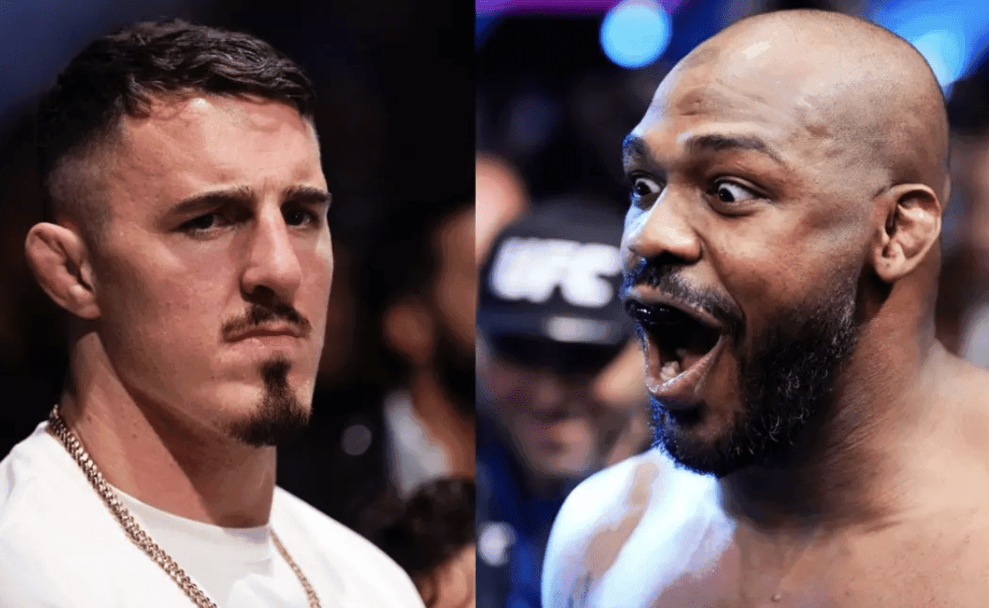 UFC President Drops Huge News Regarding Jon Jones vs Tom Aspinall as Timeframe Becomes Clearer For Title Fight