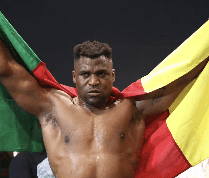 Donn Davis Dismisses Rumors Of Ngannou Leaving PFL