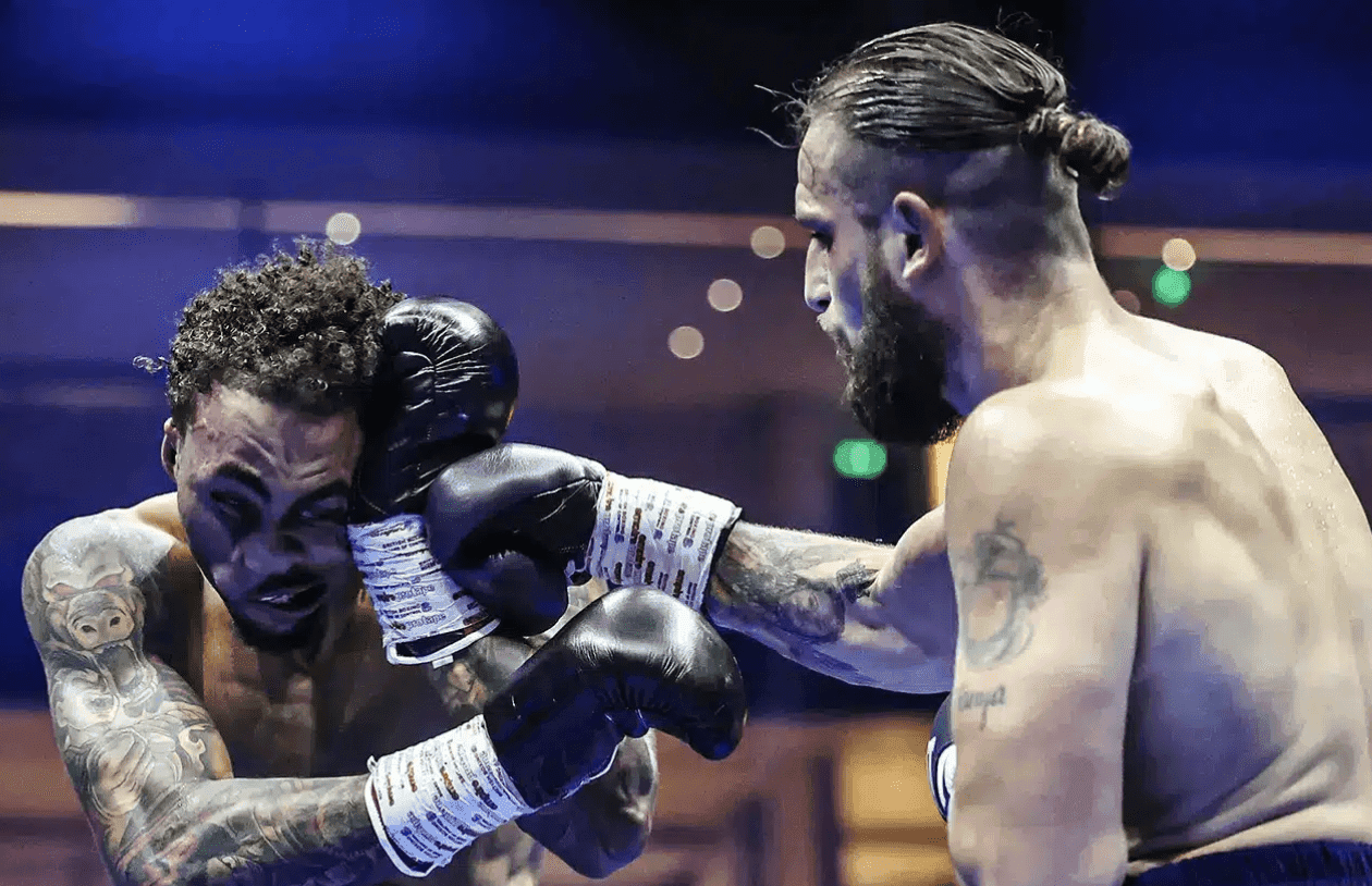 Ben Whittaker Vs. Liam Cameron Predictions – ‘He Was In Trouble'