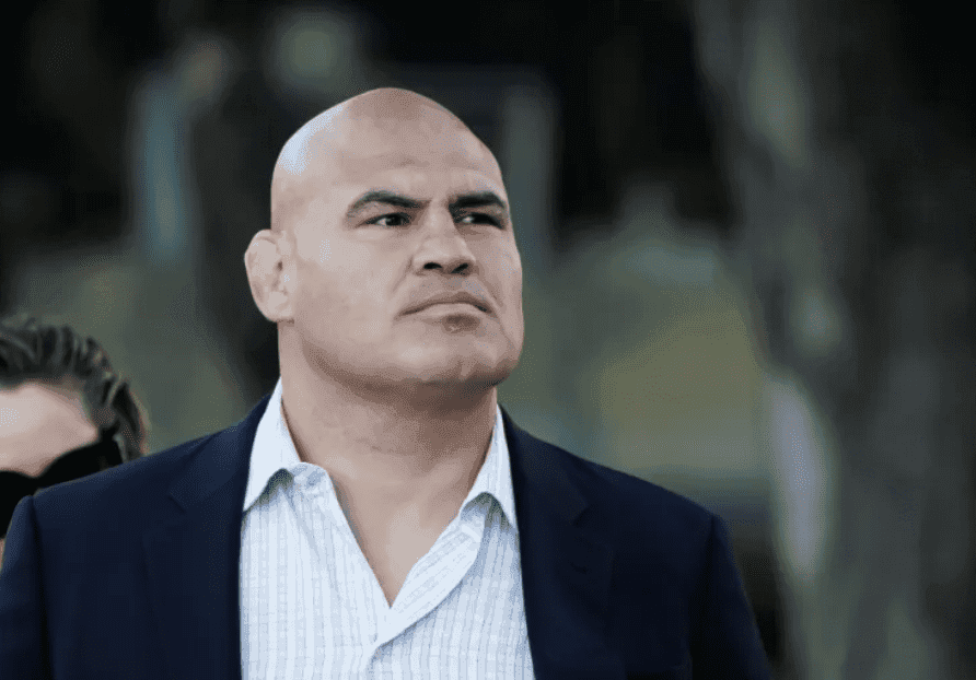 Cain Velasquez Lawyer: Victims Want ‘Exorbitant’ Payout