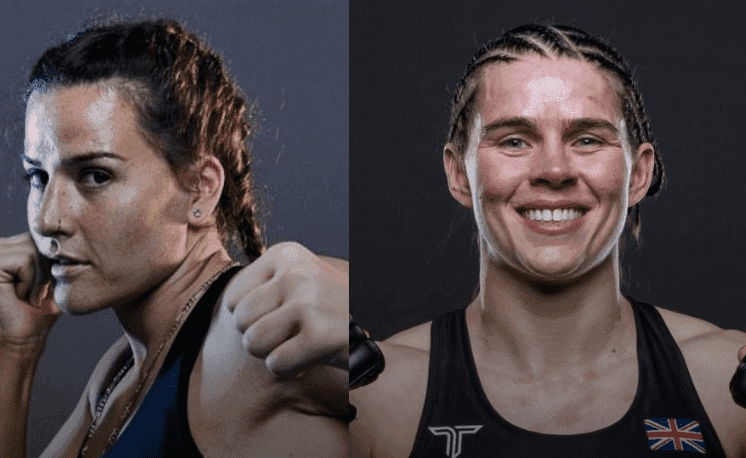 Is Jake Paul Transforming Women's Boxing?