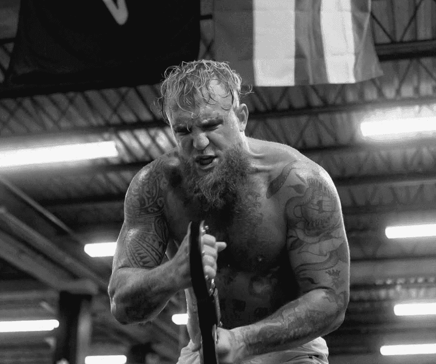 Is Jake Paul Good For Boxing?