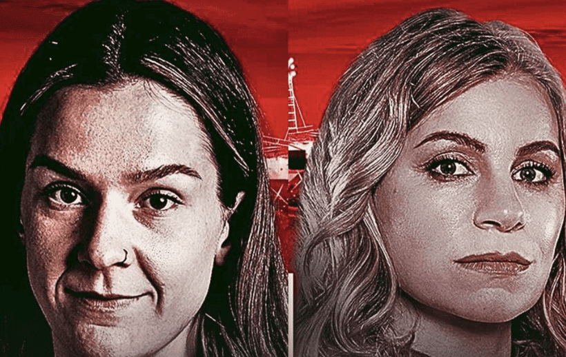 Terri Harper Vs. Natalie Zimmermann Preview