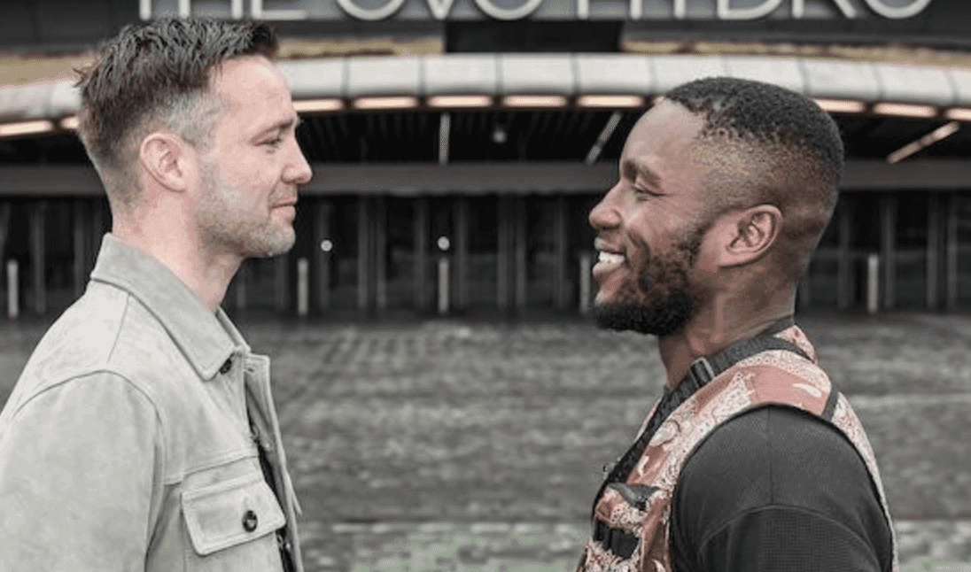 Josh Taylor vs Ekow Essuman: Preview & Betting Tips