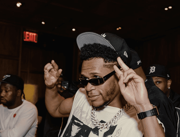 How Can Devin Haney Rebrand?