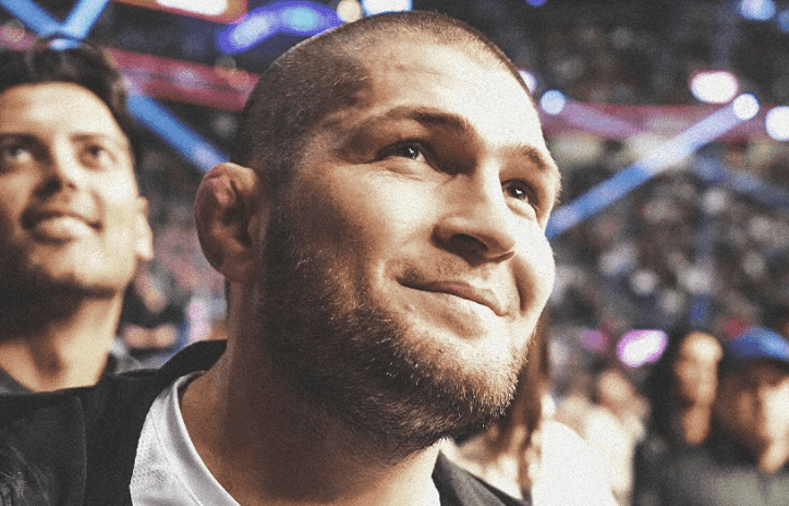 Khabib Lives Rent Free In McGregor's Head