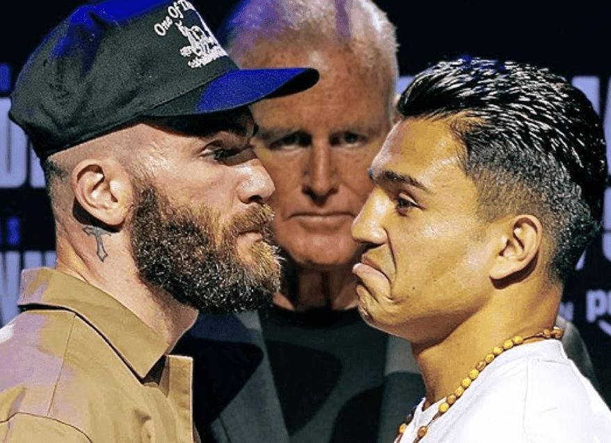 Caleb Plant vs Jose Armando Resendiz: Preview & Betting Tips