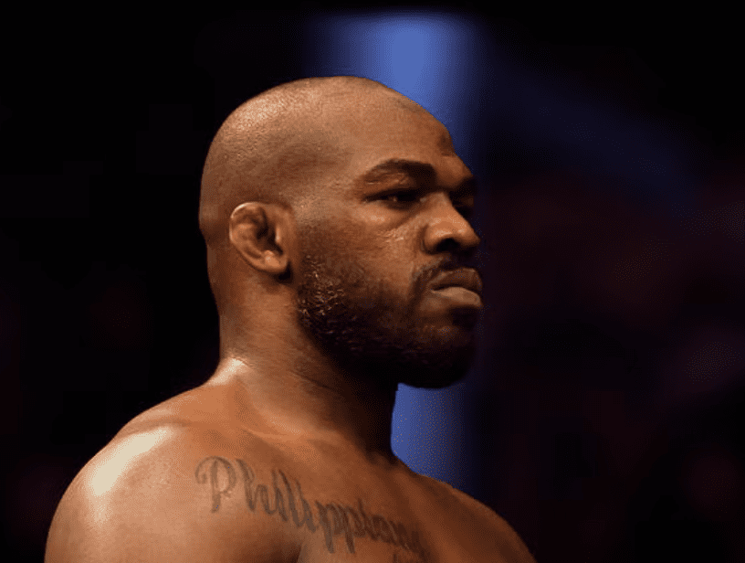 Is Jon Jones Alienating Fans?