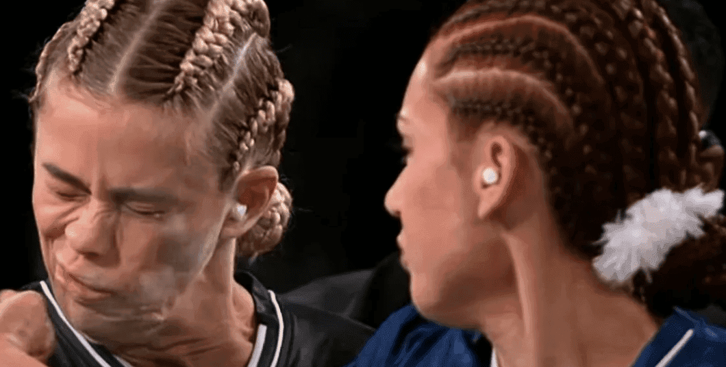 What's Next For Paige VanZant After Major Scare?