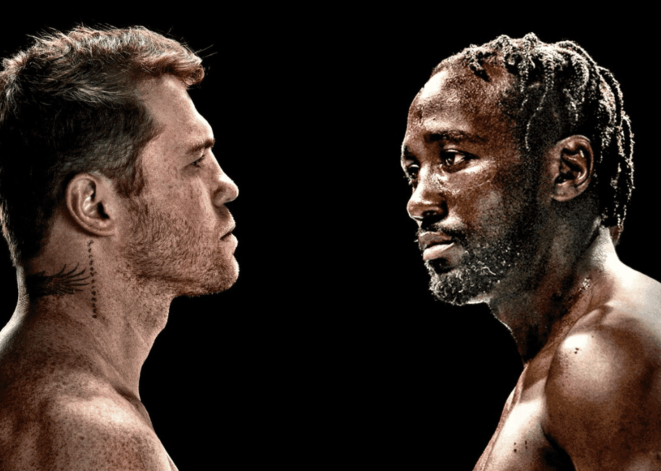 Fans React To Canelo-Crawford Airing On Netflix – ‘No One Wants This'