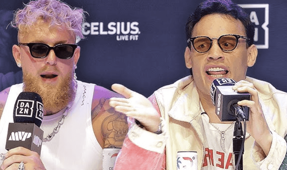 Jake Paul Vs. Julio Cesar Chavez Jr. Breakdown