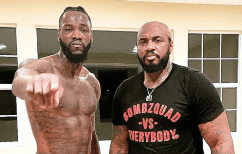 Wilder Parts Ways With Scott – Is It The Right Move?