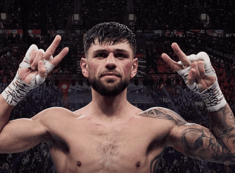 Joe Cordina Vs. Jaret Gonzalez Quiroz Predictions – ‘He Can Pull It Off'