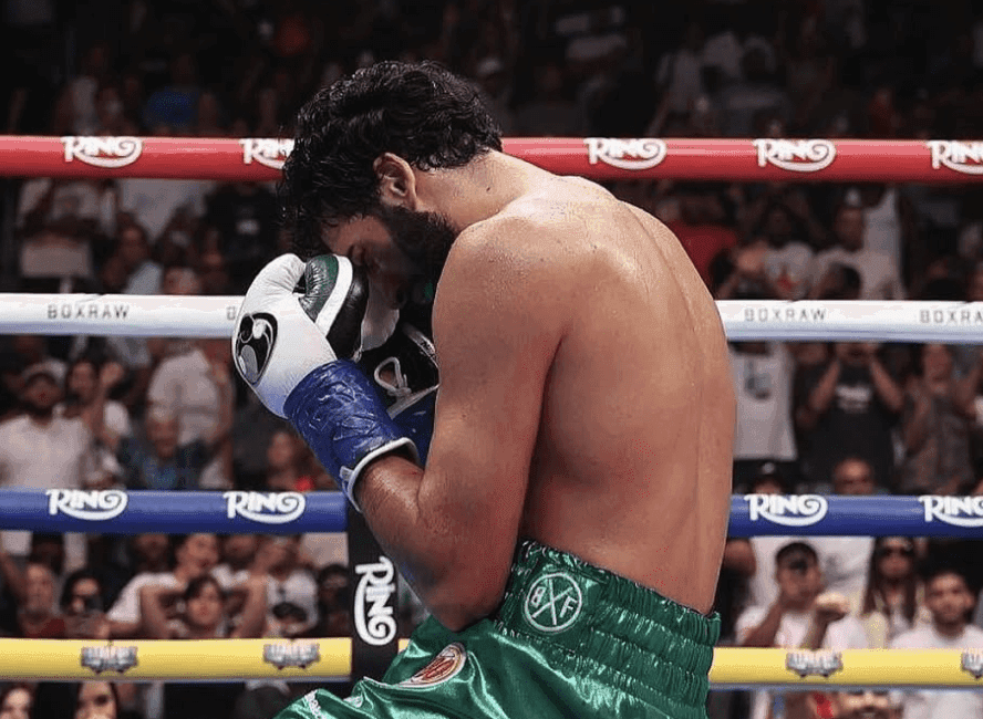 What's Next For Hamzah Sheeraz?