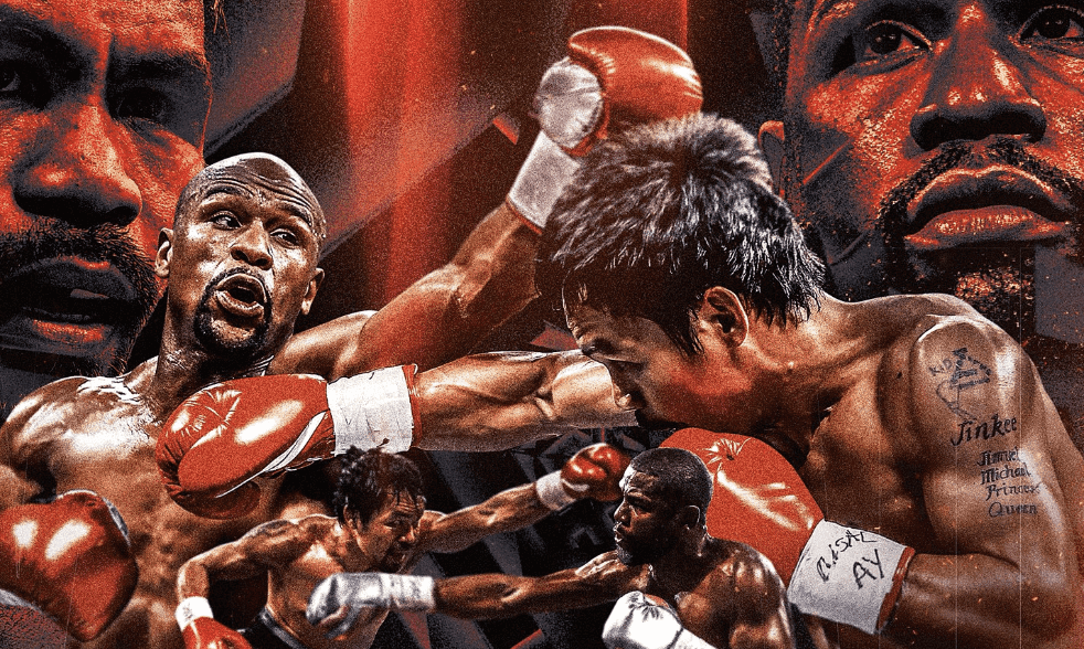 Mayweather Vs. Pacquiao Rematch Speculation Increases