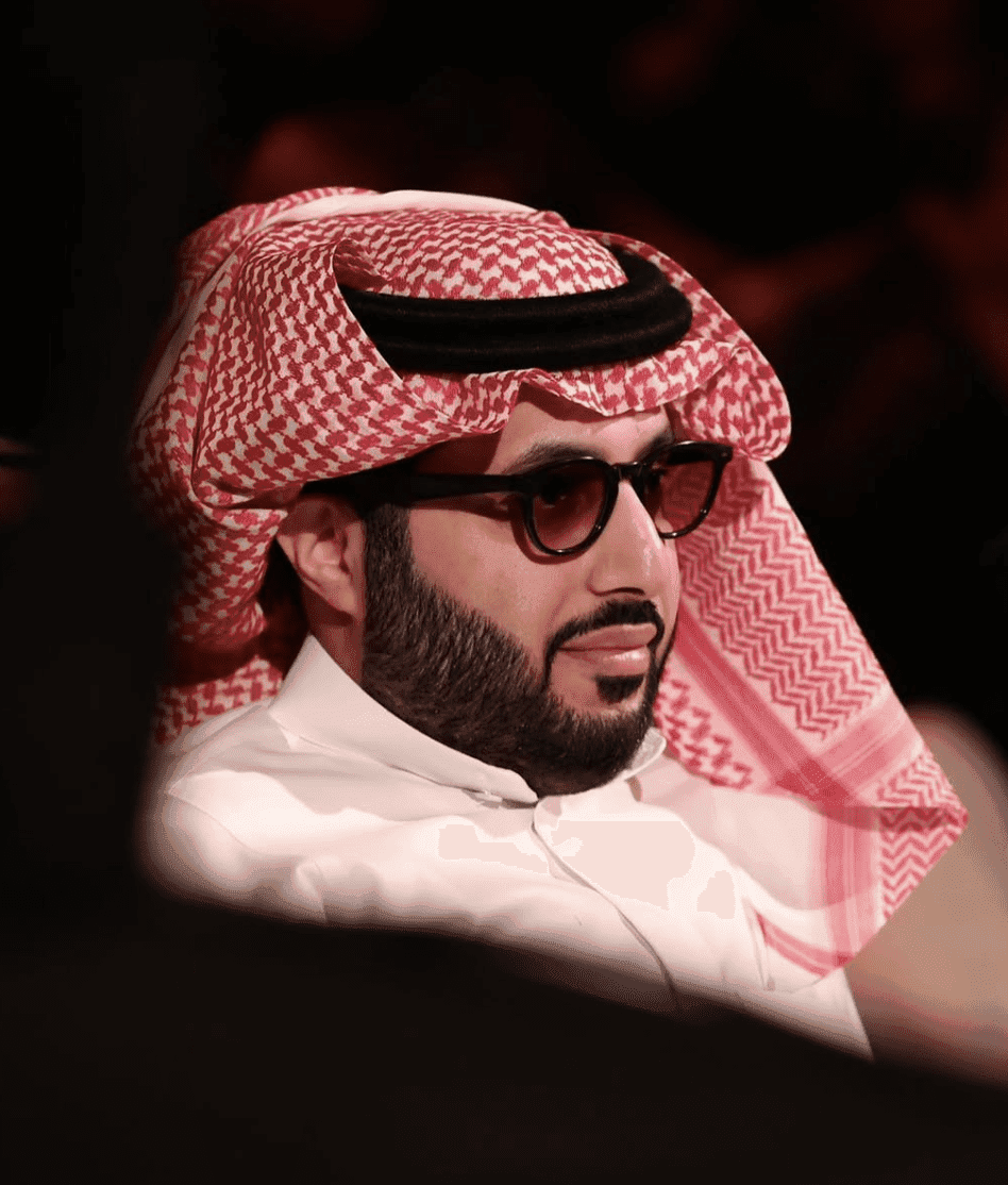 Turki Alalshikh: Boxing PPV Is Over