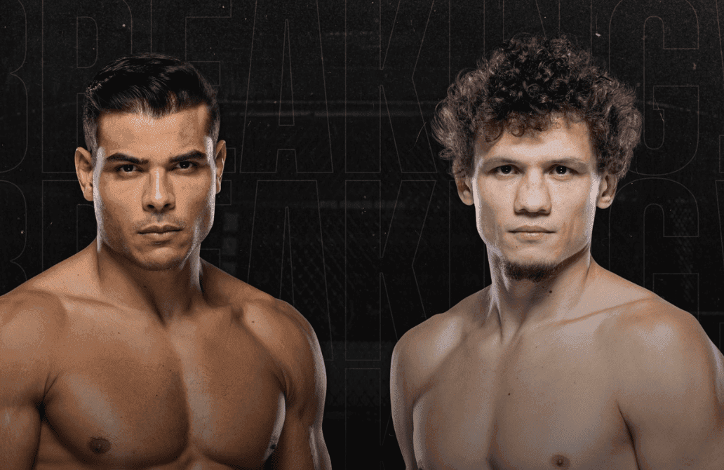 Fans Predict Paulo Costa vs. Roman Kopylov – ‘Got Him By KO'