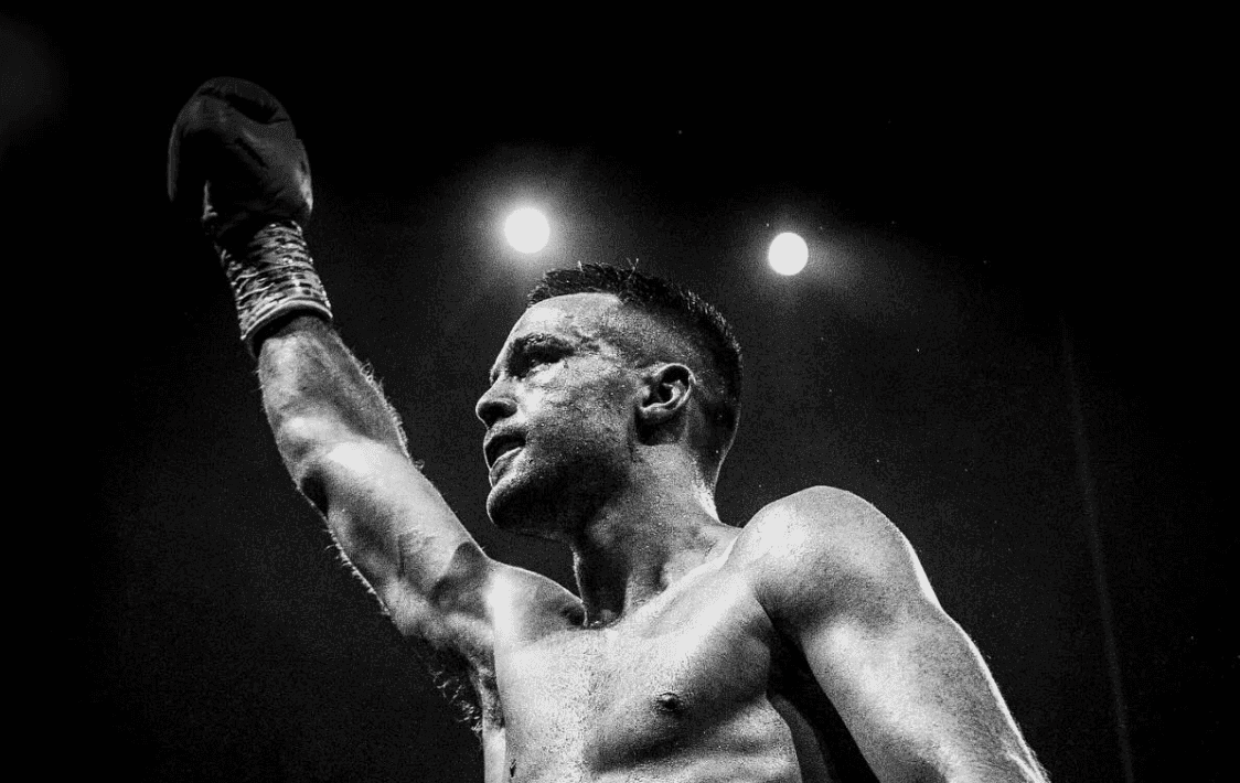 Josh Taylor Retires – Is He A Hall Of Famer?