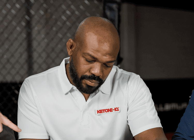 Should Jon Jones Return — Perhaps In Boxing?