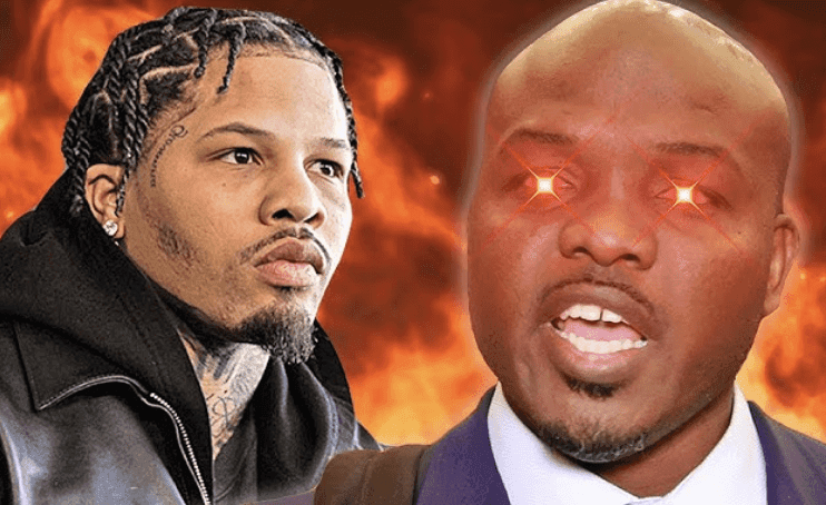 Tim Bradley Rips Tank; Says He Loses To 46-Year-Old Pacquiao – ‘He's Done'