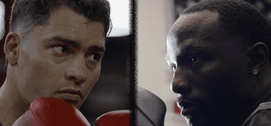 Oscar Duarte Vs. Kenneth Sims Jr. Breakdown