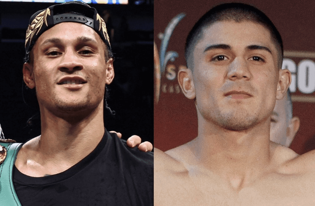 Regis Prograis Vs. JoJo Diaz Breakdown