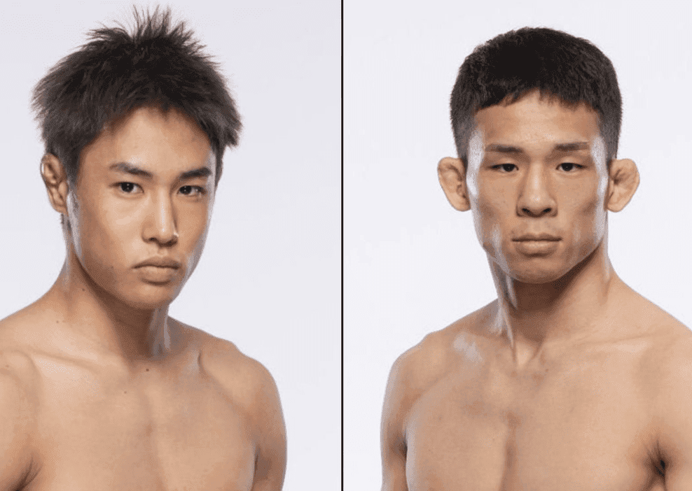 Fans Predict Tatsuro Taira Vs. Hyun Sung Park – ‘Going To Get Exposed'