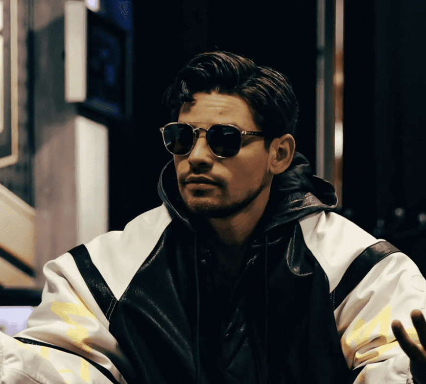 Ryan Garcia Will Leave Golden Boy