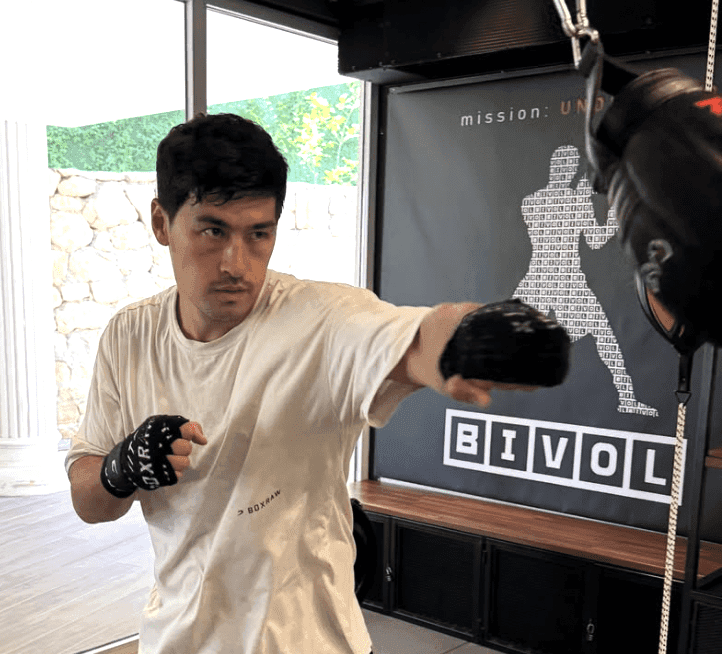 Bivol Accused Of Ducking A Beterbiev Trilogy